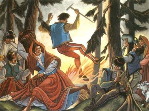 Zofia stryjeńska, na góralską nutę, warszawa, 1930, fot. Zofia Stryjeńska - Przy watrze | Sztuka, Ilustracje i Obrazy