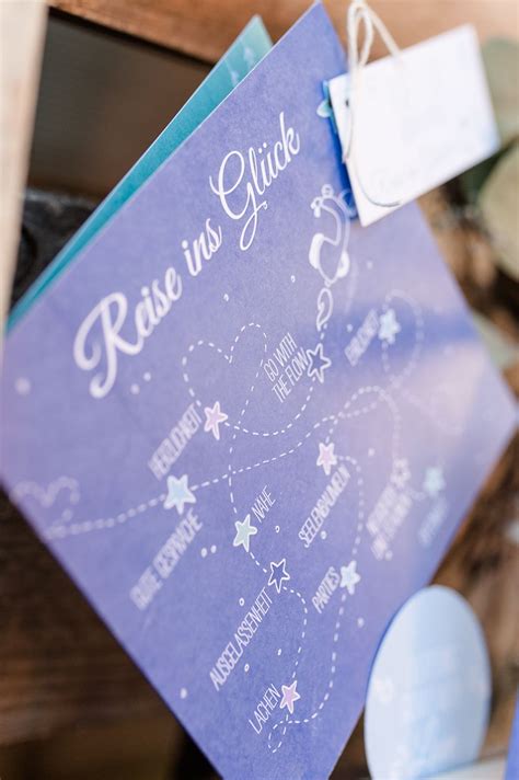Ein fest, wie es gebührt nur kaisern: "Reise ins Glück" - Berührende Hochzeit mit Roller in blau und lila von Rosa fotografiert ...