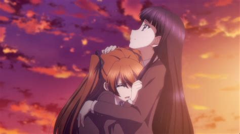 White album 2 anime genre. Hanners' Anime 'Blog: White Album 2 - Episode 8