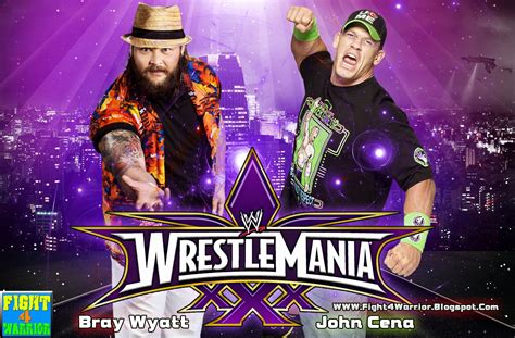 You can choose the bray wyatt wallpaper hd 2020 apk version that suits your phone, tablet selecting the correct version will make the bray wyatt wallpaper hd 2020 app work better. WrestleMania XXX - John Cena vs Bray Wyatt Wallpaper ...