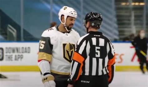 Referee information › danny makkelie. Mic'd Up: NHL Referees in Opening Rounds of the Stanley ...