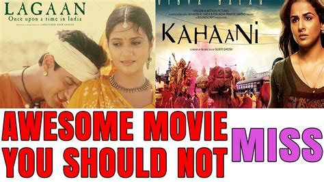 Every movie lover has a personal list of movies to watch before you die. 10 Bollywood movies you must see before you die ...