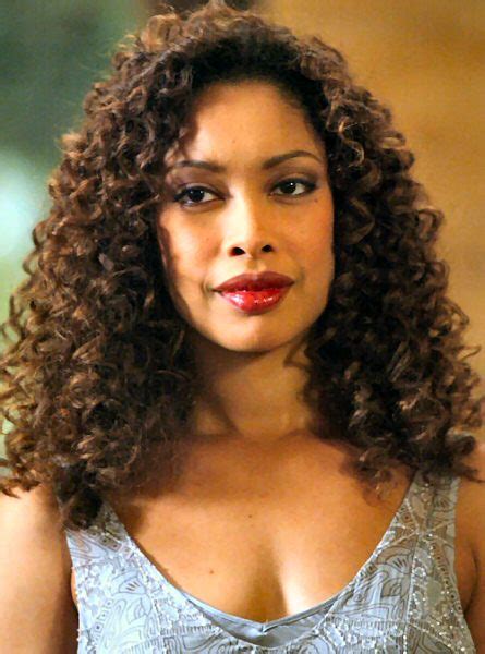 #gina torres #userstream #flawlessbeautyqueens #wonderfulwoc #popularcultures #breathtakingqueens #ginatorresedit #gtorresedit #people #ours:gifs. world best collections of photos and wallpapers: Gina Torres