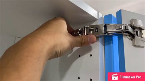 Maybe you would like to learn more about one of these? How to fixed ripped Ikea cabinet hinge using epoxy resin ...