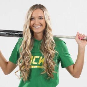 Haley cruse, 22 years old famous softball player born on may 26. 26 May Archives - YHstars