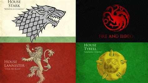 2020 house stark banner game of thrones house wolf. The hidden meanings and secrets behind each Game of ...