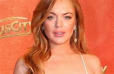 lindsay lohan sex stands leaked denied sleeping hollywood actress stars list after her