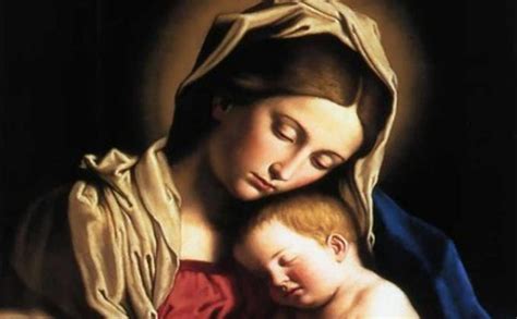 Doa novena tiga salam maria ini dikenal oleh umat katolik sebagai doa yang seringkali mendatangkan mukjizat, termasuk untuk. √Contoh Doa Syukur kepada Bunda Maria dan Novena 3 Salam Maria