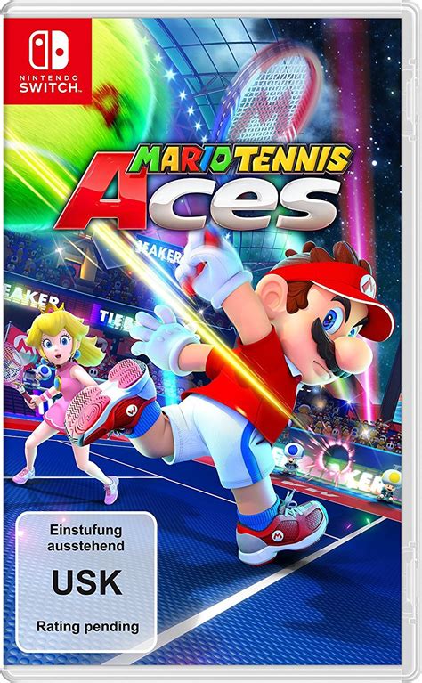 Go to the nintendo eshop on your nintendo switch to see all the latest items available for purchase. Wir verlosen zwei Fanpakete zu "Mario Tennis Aces" für ...