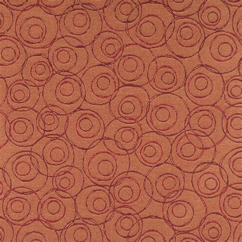 You'll receive email and feed alerts when new items arrive. Orange, Red And Burgundy Contract Upholstery Fabric By The ...