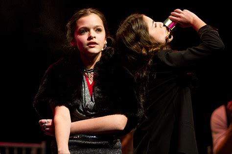 Alison jaye horowitz is an american actress who was born in los angeles, california, u.s.a. Alison Horowitz - Broadway Theatre Credits, Photos, Who's ...