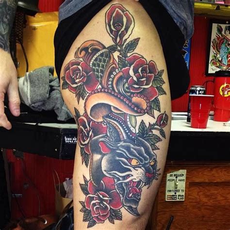 Tattoos and artworks by traci heaslewood, a tattoo artist of over 20 years experience. Tattoo Studio in Dallas, TX | (214) 946-1330 Saints & Sinners Tattoo