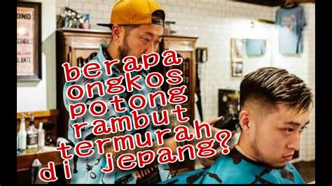 Untuk memilih model rambut yang tepat, ada beberapa faktor yang perlu kamu tahu. POTONG RAMBUT MURAH - YouTube