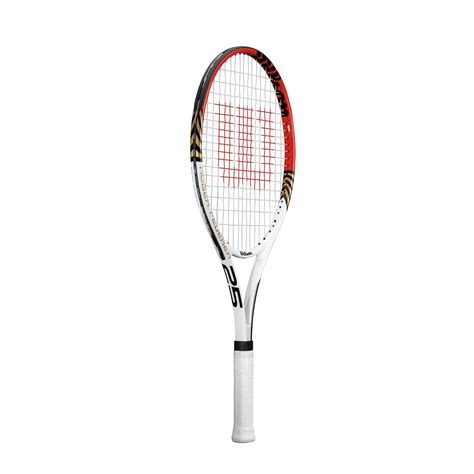 + australian open at melbourne park on january the average age of the top 200 men's pro players is 27 years and 4 months. Wilson Roger Federer 25 Inch Junior Tennis Racket ...