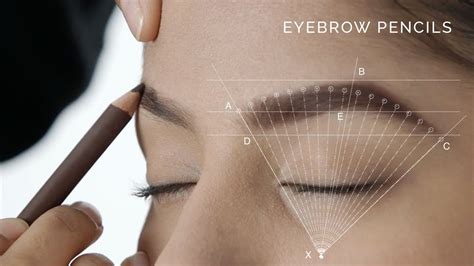 We would like to show you a description here but the site won't allow us. How To Get Beautiful Brows Using An Eyebrow Pencil | Glamrs Masterclass with Pallavi Symons ...