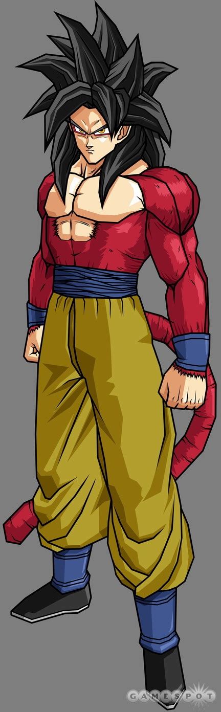 Budokai and was developed by dimps and published by atari for the playstation 2 and nintendo gamecube. Super Saiyan 4 Goku | Dragon Ball Z Budokai Tenkaichi 2 Wiki | FANDOM powered by Wikia