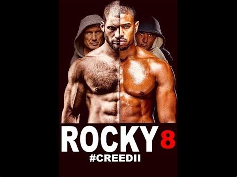 Jordan) azonban szeretne édesapja nyomdokaiba lépni és a bokszból szeretne megélni. Creed Apollo Fia Teljes Film - Creed Apollo Fia Teljes ...