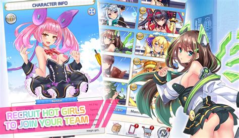 Easy to download and install. Nutaku Project QT v6.0 God MOD - Android Apk Mod Free ...