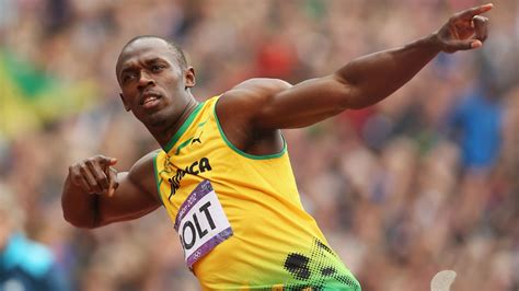 Usain bolt has revealed he and partner kasi bennett have welcomed twins to the world. Usain Bolt might consider 2020 Olympics, but says he wants ...