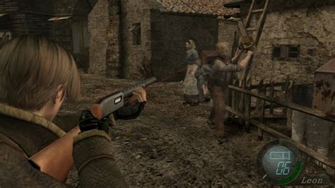 Kali ini gw akan share game. Download Resident Evil 4 Ultimate HD Edition PC Game ...