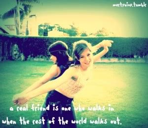 Friendships are one of the most important things in life. Friendship Quotes By Famous Women. QuotesGram