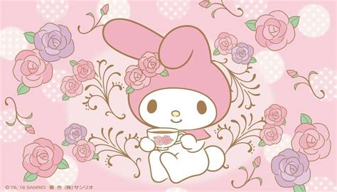 My melody wallpaper ipad (0). My Melody | My melody wallpaper, My melody, Cute wallpapers