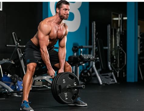 This workout uses the 21s approach, in which you do 21 reps. 5 Best Shoulder Workouts For Mass: An Intermediate Guide ...