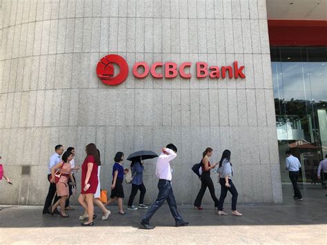 Ocbc bank is the longest established singapore bank, formed in 1932 from the merger of three local banks, the oldest of which was founded in 1912. OCBC Bank & Osome Celebrate Their Partnership