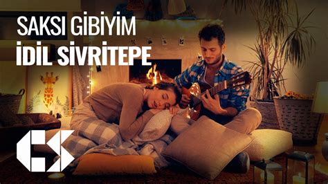 Ask anything you want to learn about i̇dil sivritepe by getting answers on askfm. Cenk Suyabatmaz feat İdil Sivritepe - Saksı Gibiyim - YouTube