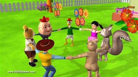 Kids learning youtube channels list ranked by popularity based on total channels subscribers, video views united kingdom about youtuber toddler fun learning makes fun, free and educational videos follow top 40 kids learning youtube channels from one place on feedspot reader. Ringa Ringa Roses - 2 ( Animals ) - 3D Animation English ...
