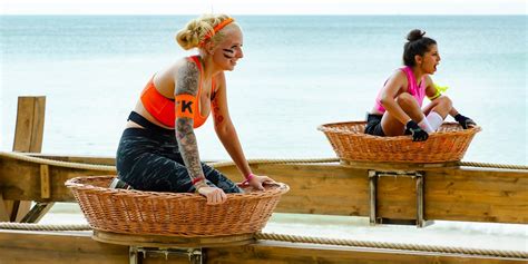 Carina spack bittere tränen wegen désirée nick! Promis unter Palmen bei Sat.1: Fiese Sprüche gegen Claudia ...