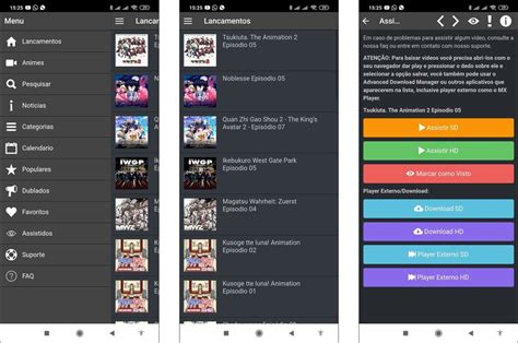 Anime tv apk for pc. Anime TV! v1.1 mod APK - Baixar para Android - Mundo Android