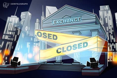 By jonathan lesser 17 may 2021. Dormant crypto exchange Cobinhood to axe real-time ...