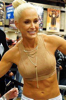 Latest videos for catherine desade. Michelle McCool WWE | News, Rumors, Pictures, Height ...