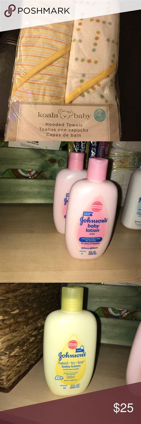 If your bathroom is too cold, you. 🚿Bath time baby bundle | Baby bundles, Baby lotion, Baby ...
