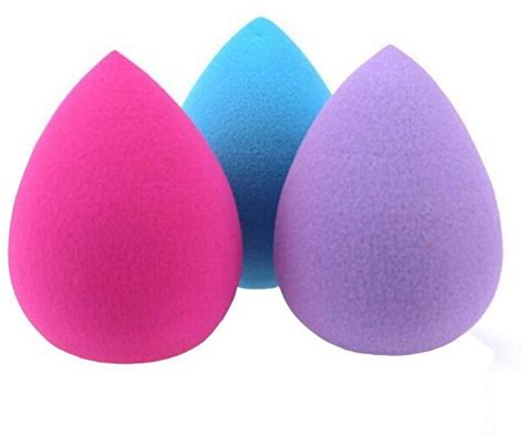 Stellen sie sich ihr individuelles set aus schwamm und . Buy Pro Beauty Multifunctional Makeup Sponge Blender Puff ...