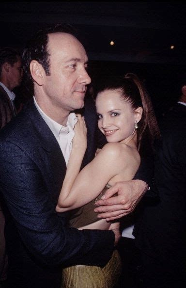 Hello young lovers (lp version). kevin spacey & mena suvari | Mena suvari, Kevin spacey ...