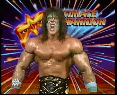 Usa wrestling, guided by the olympic spirit, provides quality opportunities for its members to achieve their full human and athletic potential. Ultimate Warrior Dead At 54 - Tribute Featuring GIFs ...