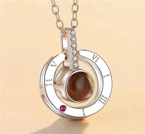 If the language of love can be universal set it to music and play on. Necklace that says i love you in 100 languages, Wholesale ...