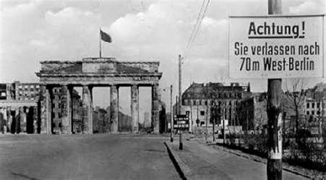 Surrender at stalingrad german defeat at stalingrad was a turning point in ww2 and is regarded as one of the bloodiest battles in. Berlin - Brandenburg Gate | War Traveller