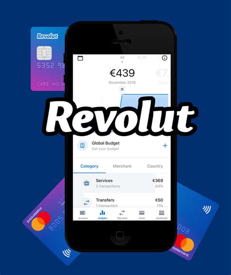 Maybe you would like to learn more about one of these? Revolut Bank Review | Why Should You NOT Choose It ...