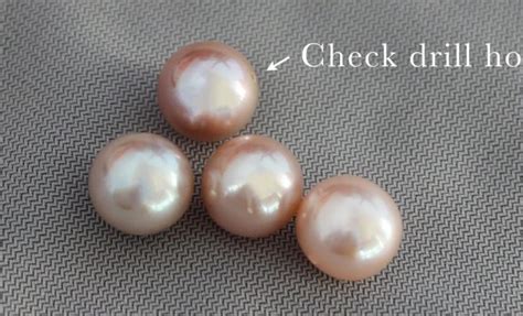 We did not find results for: How to Tell a Fake or Faux Pearl from a Real One ...