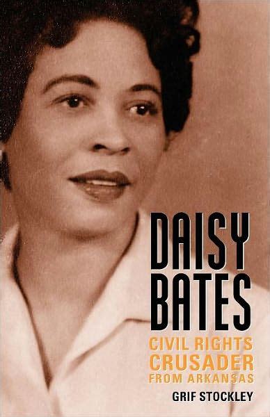 Catch all my lists on my letterboxd. Daisy Bates: Civil Rights Crusader from Arkansas by Grif ...