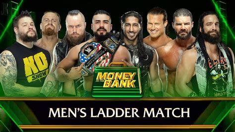 We did not find results for: WWE Money In The Bank 2020 - Full Match Card Predictions - YouTube