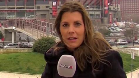 Het coronavirus maakte een vroegtijdig (maar hopelijk tijdelijk) einde aan hun innige samenwerking bij wedstrijden van onze. Sanne Clements - Sport1 - vriendin van Kees Luijckx ...