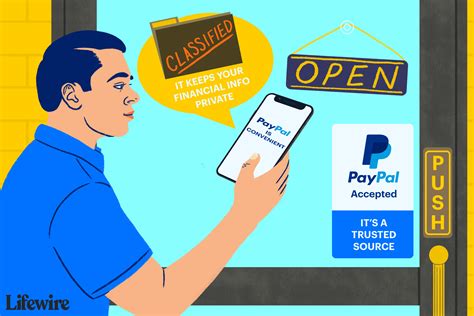 Open the facebook app on your mobile. How to Set Up a PayPal Account