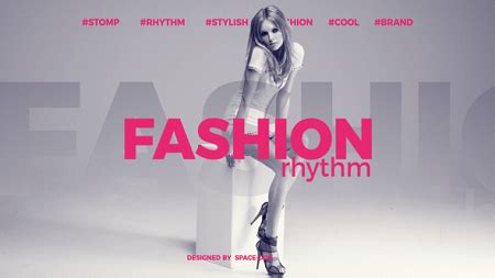 Expressions in after effects can seem very intimidating, however with i'll be your instructor for this after effects cc class on ae expressions; Videohive Fashion Rhythm Intro 19799154 After Effects Template