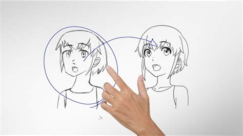 Learn how to draw anime characters from the very basicsjoin on: Udemy 100% Free-Improve Anime Drawings With Leonardo DaVinci Method