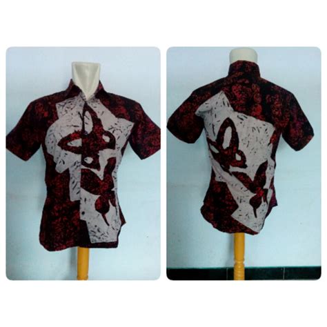 Dengan permainan mewarnai kami, anda tidak perlu khawatir tentang menghabiskan uang beli peralatan seni. Contoh Gambar Teknik Mewarnai Batik Dengan Bahan Pewarna ...