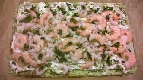 Try this tasty prawn pad thai salad, with all the classic flavours of traditional thai cuisine. King Prawn, Courgette & Mascapone Roulade - an elegantly ...